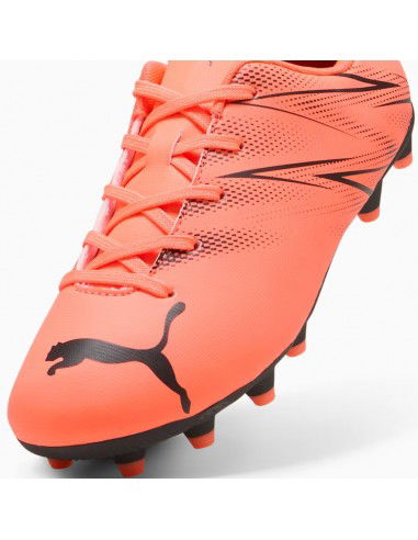Puma Attacanto Jr FGAG 10748014 shoes Puma Attacanto Jr FGAG 10748014 shoes