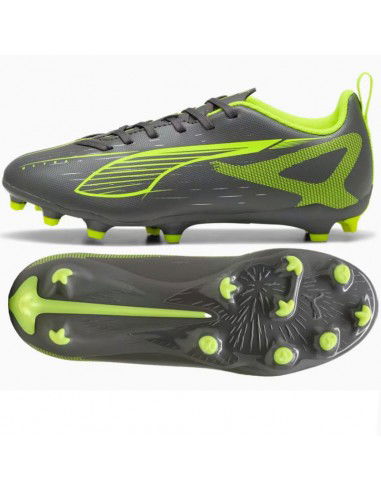 Puma Ultra 5 Play Jr FGAG 10817003 shoes Puma Ultra 5 Play Jr FGAG 10817003 shoes