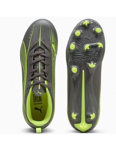 Puma Ultra 5 Play Jr FGAG 10817003 shoes Puma Ultra 5 Play Jr FGAG 10817003 shoes