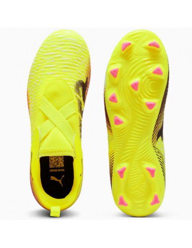 Puma Future 8 Match LL Jr FGAG... Puma Future 8 Match LL Jr FGAG...