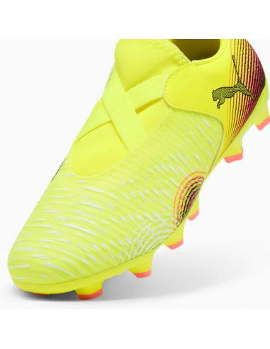 Puma Future 8 Match LL Jr FGAG... Puma Future 8 Match LL Jr FGAG...