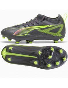 Puma Ultra 5 Match Jr FGMG...