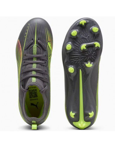 Puma Ultra 5 Match Jr FGMG 10816703... Puma Ultra 5 Match Jr FGMG 10816703...