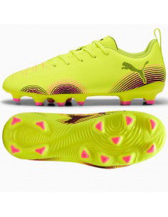 Puma FUTURE 8 Play Jr FGAG... 2