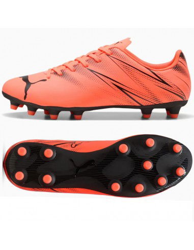 Puma Attacanto FGAG 10747714 shoes Puma Attacanto FGAG 10747714 shoes