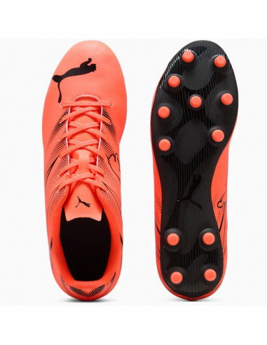 Puma Attacanto FGAG 10747714 shoes Puma Attacanto FGAG 10747714 shoes