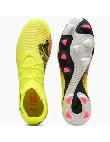 Puma Future 8 Pro FGAG 10813903 shoes Puma Future 8 Pro FGAG 10813903 shoes