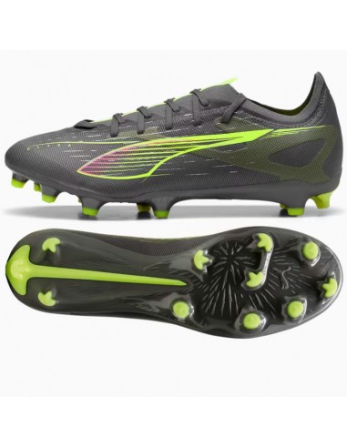 Puma Ultra 5 Match FGMG 10816603 shoes Puma Ultra 5 Match FGMG 10816603 shoes