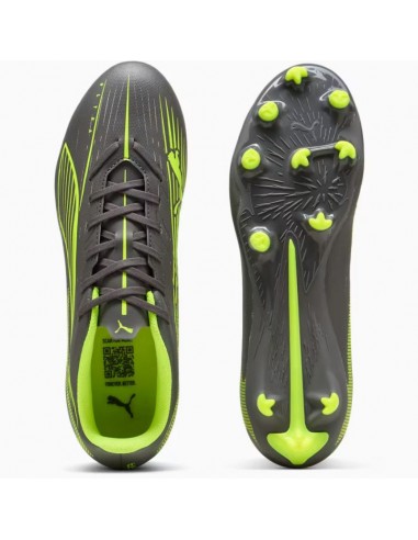 Puma Ultra 5 Play FGAG 10816903 shoes Puma Ultra 5 Play FGAG 10816903 shoes