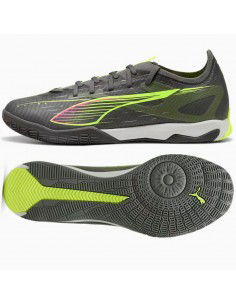 Puma Ultra 5 Match IT shoes...