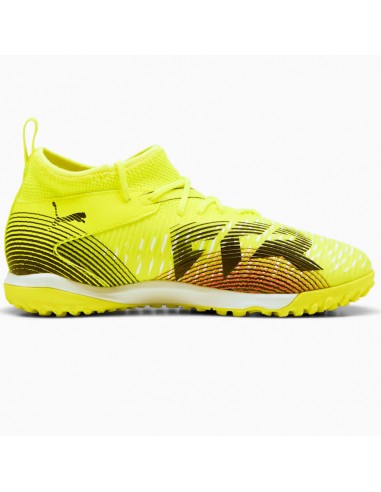 Puma FURURE 8 Match TT Mid Jr... Puma FURURE 8 Match TT Mid Jr...