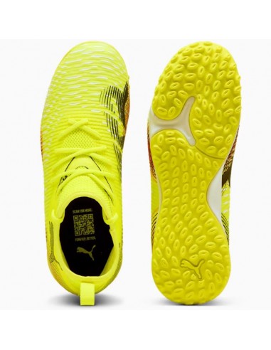 Puma FURURE 8 Match TT Mid Jr... Puma FURURE 8 Match TT Mid Jr...