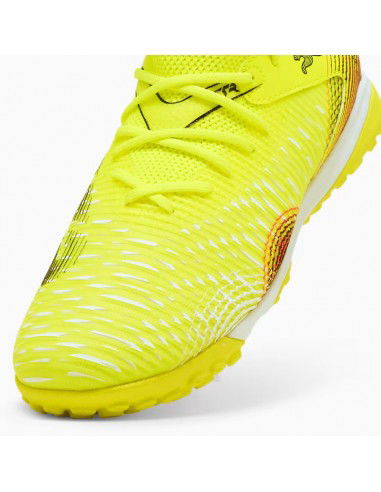 Puma FURURE 8 Match TT Mid Jr... Puma FURURE 8 Match TT Mid Jr...