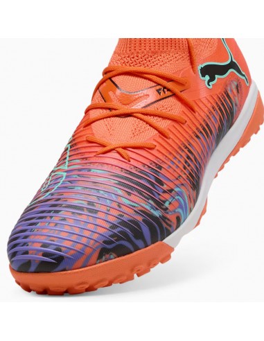 Puma Future 8 Match Creativity TT... Puma Future 8 Match Creativity TT...
