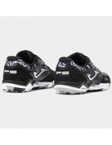 Joma FS Reactive 2501 TF FSS2501TF shoes Joma FS Reactive 2501 TF FSS2501TF shoes