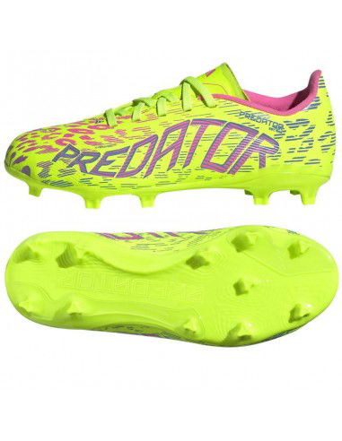 Adidas Predator League Jr FGMG ID3748... Adidas Predator League Jr FGMG ID3748...