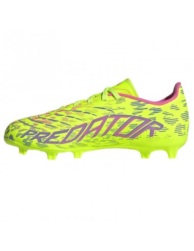 Adidas Predator League Jr FGMG ID3748... Adidas Predator League Jr FGMG ID3748...