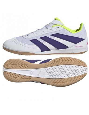 Adidas Predator Club Sala IN shoes... Adidas Predator Club Sala IN shoes...