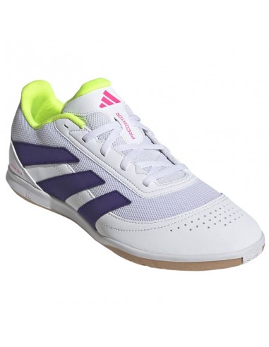 Adidas Predator Club Sala IN shoes... Adidas Predator Club Sala IN shoes...