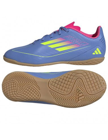 Adidas F50 Club Jr IN IE3734 shoes Adidas F50 Club Jr IN IE3734 shoes