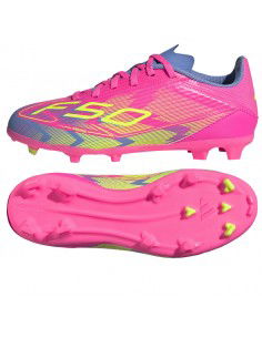Adidas F50 League FGMG Jr...
