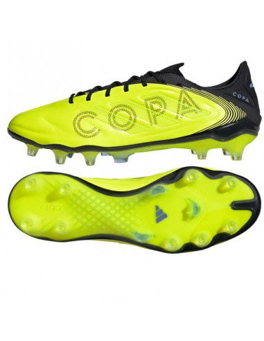 Adidas COPA PURE III Elite FG IH0072... Adidas COPA PURE III Elite FG IH0072...