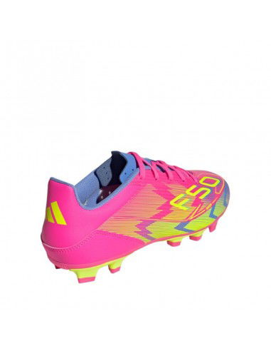 Adidas F50 Club FGMG JH6420 shoes Adidas F50 Club FGMG JH6420 shoes