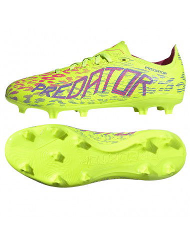 Adidas Predator League FGMG JH6471 shoes Adidas Predator League FGMG JH6471 shoes
