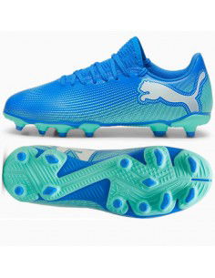 Puma Future 7 Play FGAG Jr...