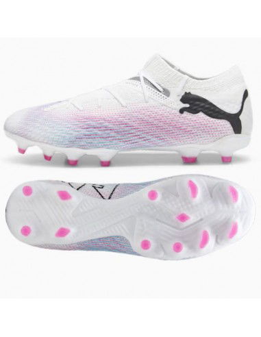 Puma Future 7 Pro FGAG M 107705 01 shoes Puma Future 7 Pro FGAG M 107705 01 shoes