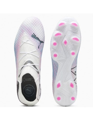 Puma Future 7 Pro FGAG M 107705 01 shoes Puma Future 7 Pro FGAG M 107705 01 shoes