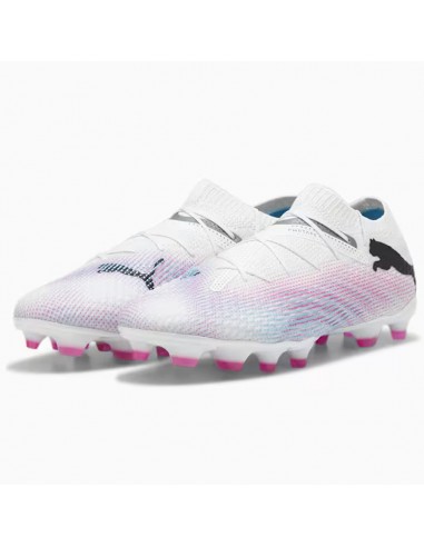 Puma Future 7 Pro FGAG M 107705 01 shoes Puma Future 7 Pro FGAG M 107705 01 shoes