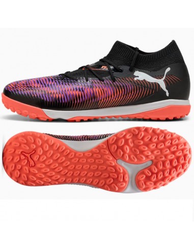 Puma Future 8 Match TT 10837001 shoes Puma Future 8 Match TT 10837001 shoes
