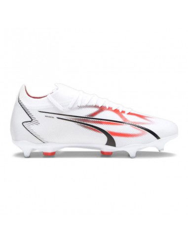 Puma Ultra Match MxSG 10751801 shoes Puma Ultra Match MxSG 10751801 shoes