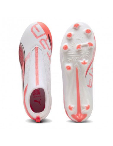 Puma Ultra 5 Match LL FGAG Jr... Puma Ultra 5 Match LL FGAG Jr...