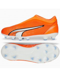 Puma Ultra Match LL FGAG Jr...