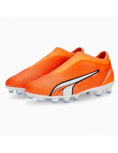 Puma Ultra Match LL FGAG Jr 107229 01... Puma Ultra Match LL FGAG Jr 107229 01...
