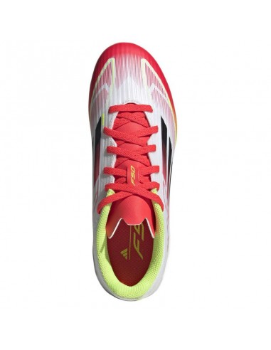 Adidas F50 League FGMG Jr IE3747... Adidas F50 League FGMG Jr IE3747...