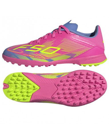 Adidas F50 League Jr IE3755 Football... Adidas F50 League Jr IE3755 Football...