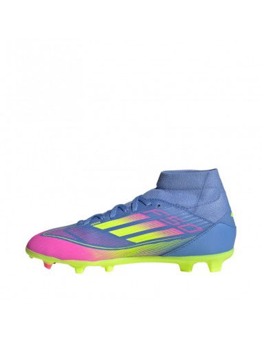 Adidas F50 League FGMG Mid Jr JP7264... Adidas F50 League FGMG Mid Jr JP7264...