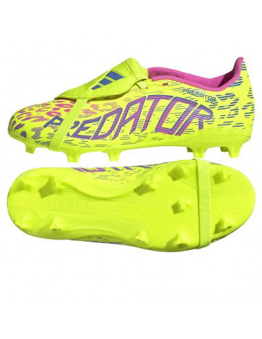 Adidas Predator League FT FG Jr... Adidas Predator League FT FG Jr...