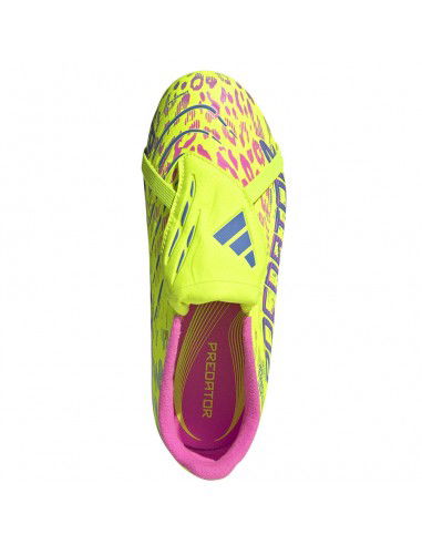 Adidas Predator League FT FG Jr... Adidas Predator League FT FG Jr...