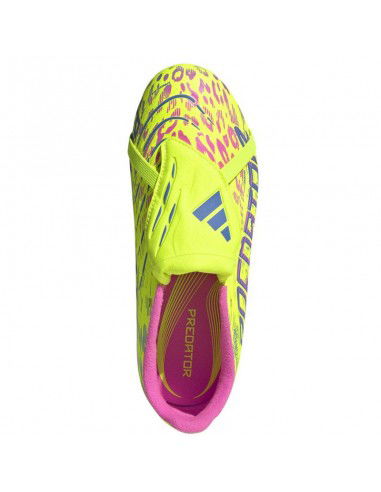 Adidas Predator League FT FG Jr... Adidas Predator League FT FG Jr...