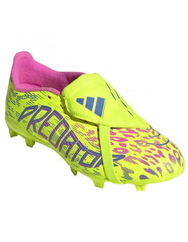 Adidas Predator League FT FG Jr... Adidas Predator League FT FG Jr...