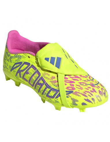 Adidas Predator League FT FG Jr... Adidas Predator League FT FG Jr...