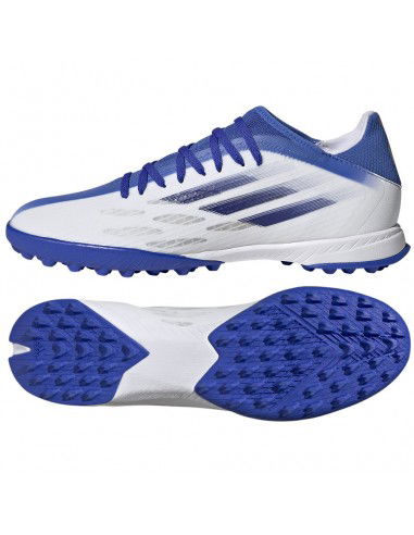 Adidas X Speedflow3 TF M GW7509... Adidas X Speedflow3 TF M GW7509...