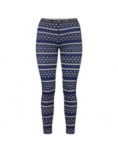 Thermoactive leggings LUNE...