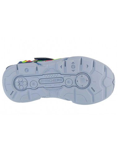 Skechers Gametronix 20 402270LNVMT Skechers Gametronix 20 402270LNVMT