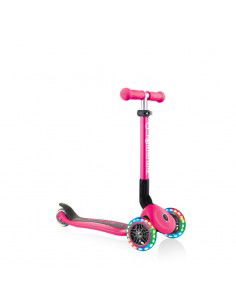 3wheel scooter Globber...