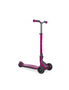 3wheel scooter Globber...